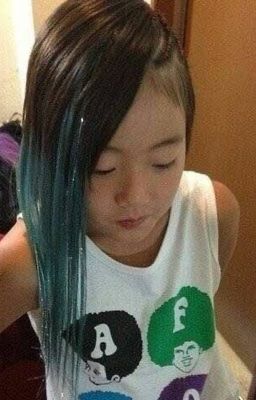 [Treasure] Chìa khóa tình yêu [HarutoxDoyoung]