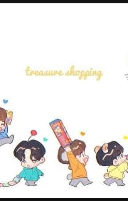 (Treasure) Everyday!