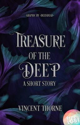 Treasure of the Deep | BxB ✓