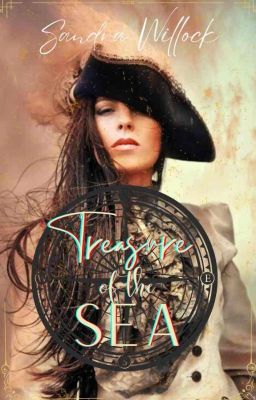 Treasure of the sea |Lesbian story|