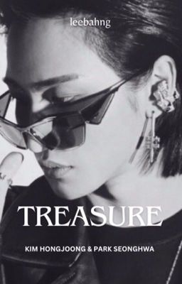 TREASURE | seongjoong