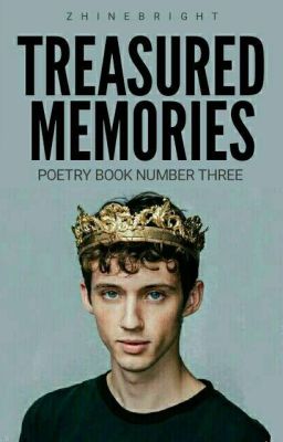 Treasured Memories (Poetry Book Number Three)