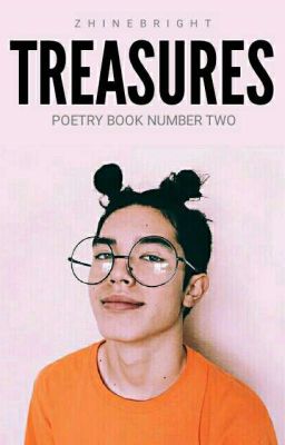 Treasures (Poetry Book Number Two)