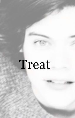 Treat (Larry Stylinson) ZAWIESZONE