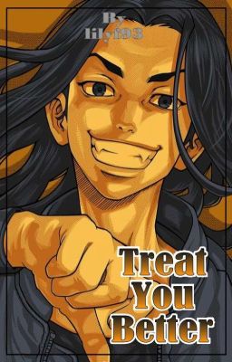 Treat You Better [BajixOC] OS