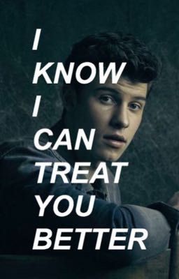 Treat You Better - Shawn Mendes #Wattys2017