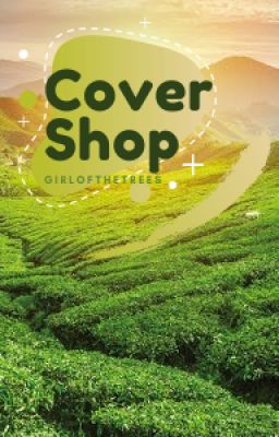 Tree Girl's Cover Shop