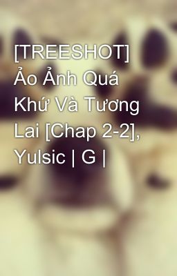 [TREESHOT] Ảo Ảnh Quá Khứ Và Tương Lai [Chap 2-2], Yulsic | G |