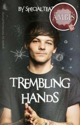 trembling hands » elounor