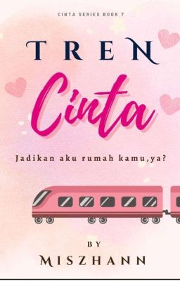 Tren Cinta (Ebook)