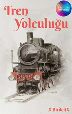 Tren Yolculuğu