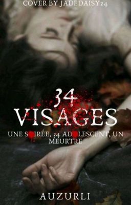 Trente-quatre visages