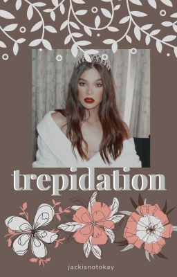 trepidation |BELLAMY BLAKE| [1]