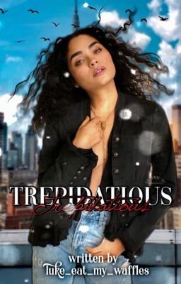 Trepidatious (Nick Torres) 