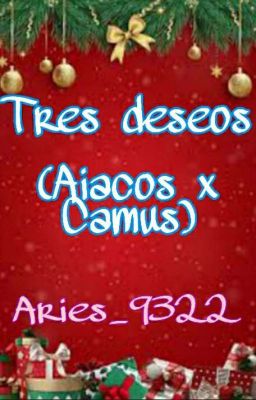 Tres Deseos 