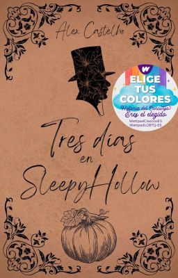 Tres días en Sleepy Hollow