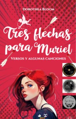 TRES FLECHAS PARA MURIEL [VERSOS, Y ALGUNAS CANCIONES #1] #PGP2024