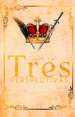 Tres perspectivas [Soldier, Poet and King]