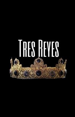 🟢 Tres Reyes - La Historia oculta de los magos de oriente