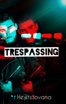 Trespassing