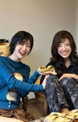 💞 Trêu nhau cho tới khi thương