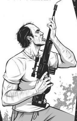 Trevor Philips Instagram 