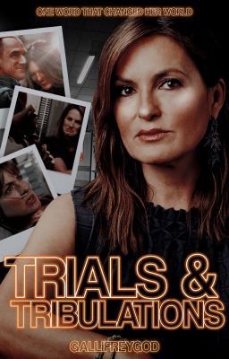 Trials and Tribulations - [Bensler EO]