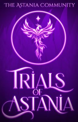 Trials of Astania