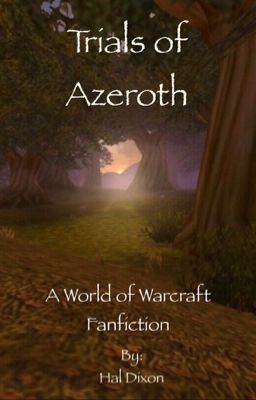 Trials of Azeroth