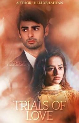 Trials of Love - Swasan