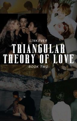 Triangular Theory of Love [18+] [mxm]