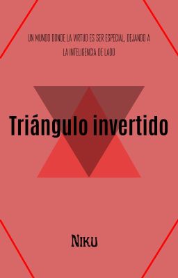 Triangulo invertido