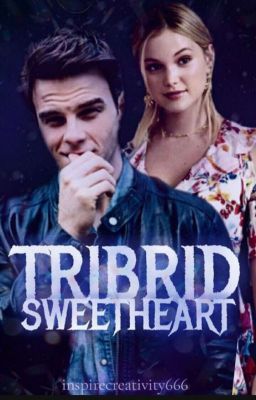 tribrid Sweetheart (Kol Mikaelson) REWRITING