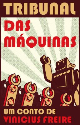 Tribunal das Máquinas