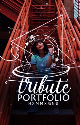 Tribute | Graphic Portfolio