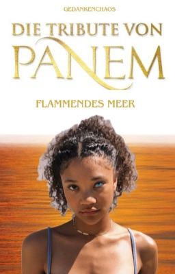 Tribute von Panem | Flammendes Meer