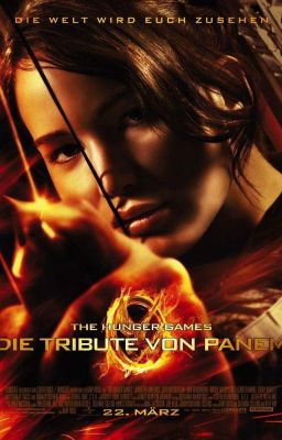 Tribute von Panem RPG