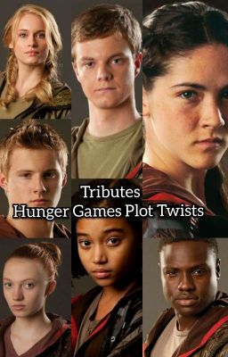 Tributes | Hunger Games Plot Twists