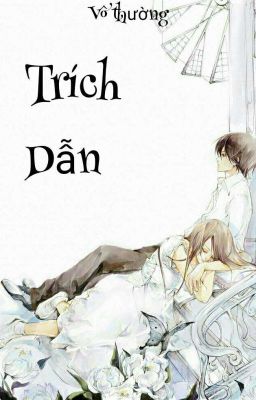 Trích Dẫn 