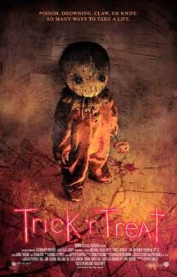 Trick'r Treat