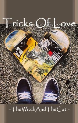 Tricks of Love (Second Book of 