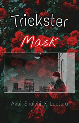 Trickster Mask.