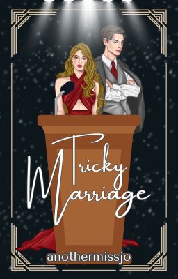 Tricky Marriage (VERSI BARU)