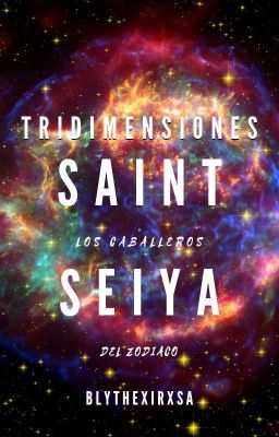 Tridimensiones S.S [LCDZ] ✔️