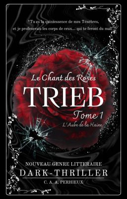 TRIEB TOME 1 (DARK THRILLER) (TERMINE)