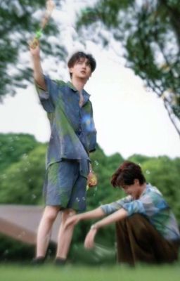 [ Triển Ninh] Tình Yêu Nảy Mầm