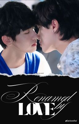 [Triển Thừa] 🔞 CÓ DANH CÓ PHẬN 🔞