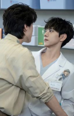 [Triển Thừa] Cùng một chỗ [Triển Hiên x Lưu Hiên Thừa]