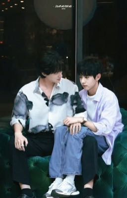 [ Triển Thừa  ] [ NC21+ ]  𝘼𝙢𝙖𝙣𝙩𝙚