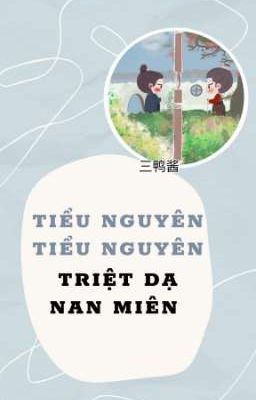 Triệt Dạ| Tiểu Nguyên, Tiểu Nguyên, Triệt Dạ Nan Miên 